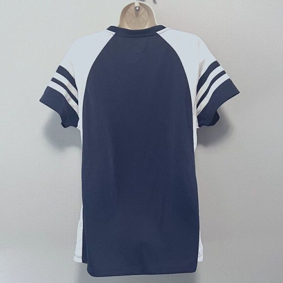 Majestic NFL Chicago Bears Lace Detail Top Size XL - Picture 3 of 7